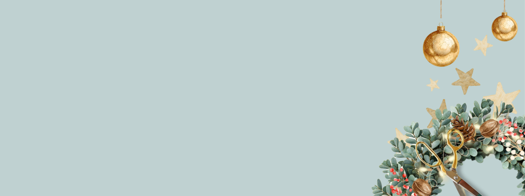 Adventskranz Workshop