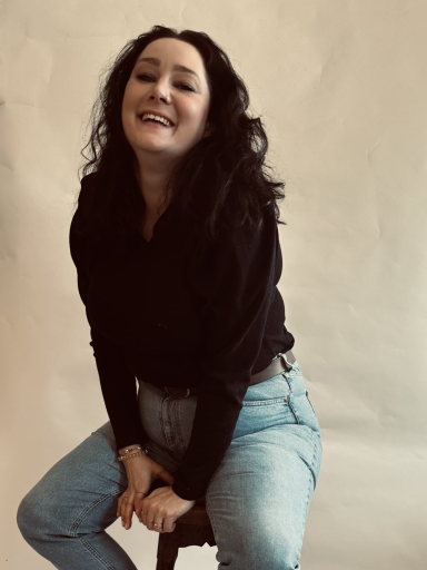 Maria Senden